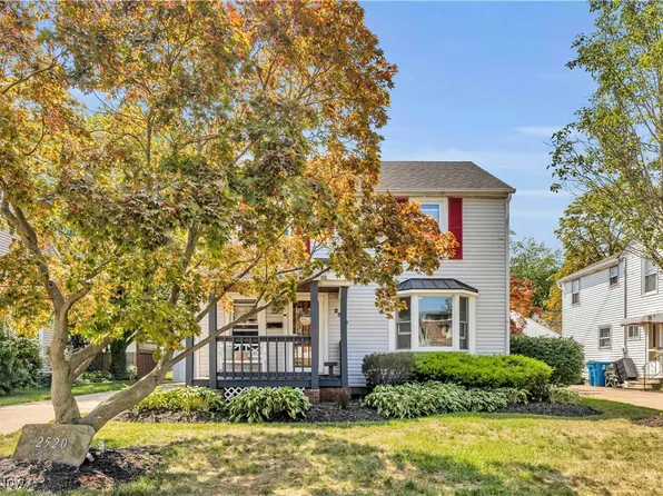 2520 S Jefferson Blvd, Lorain, OH 44052