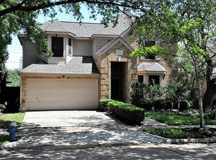 16522 Teak Dr, Missouri City, TX 77489