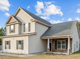 303 First Post Rd, Jacksonville, NC 28546