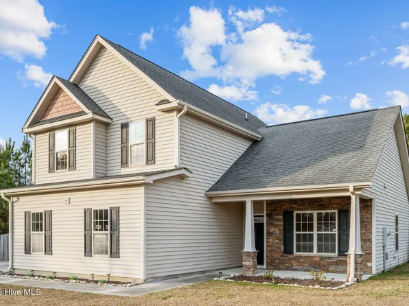 303 First Post Road, Jacksonville, NC 28546