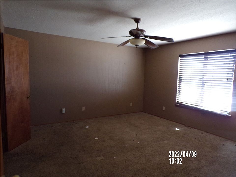 1801 Cimarron Trl, Choctaw, OK 73020 Zillow