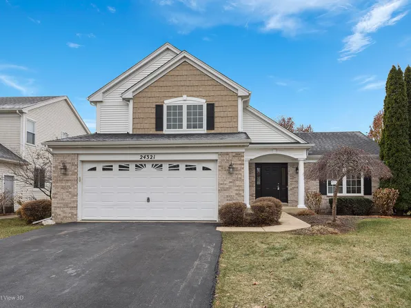 24321 Hemlock Dr, Plainfield, IL 60585