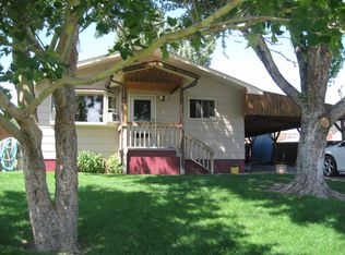 1111 Nickerson Ave, Trinidad, CO 81082