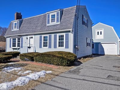 43 Bethany Rd, Framingham, MA, 01702