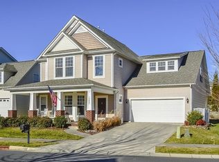 15005 Colonial Park Dr, Huntersville, NC 28078