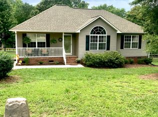 6044 Castle Pines Dr, Rock Hill, SC 29730
