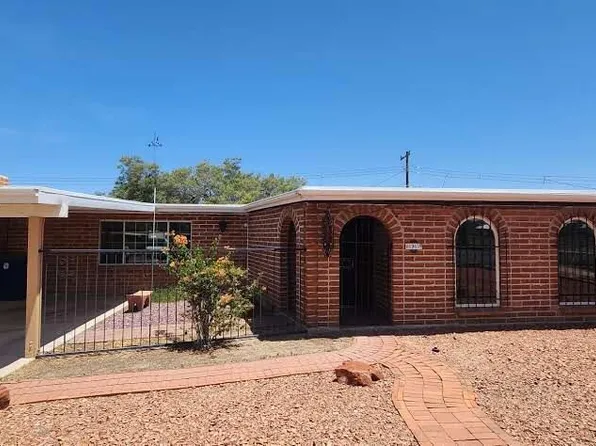 6965 E Calle Denebola, Tucson, AZ 85710