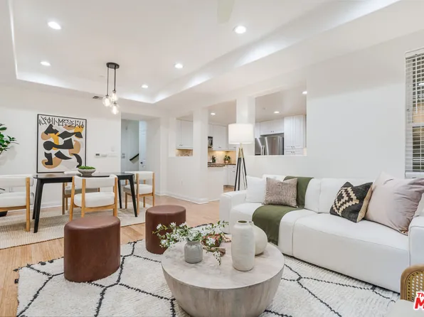 12975 Agustin Pl APT 130, Playa Vista, CA 90094