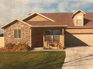 696 W 175 S, Springville, UT 84663