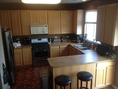 kitchen Stainless
