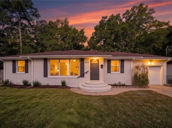 3626 Wedgefield Ave, Norfolk, VA 23502