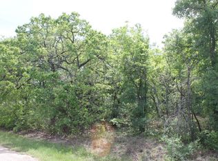 LOT 14 Jim Walters Dr, Bridgeport, TX 76426