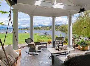 3210 Hunts Point Road, Hunts Point, WA 98004 | MLS #2403396 | Zillow