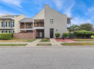 107 Conti St, Lafayette, LA 70506