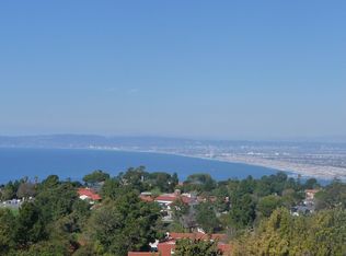 1917 Via Coronel, Palos Verdes Estates, CA 90274