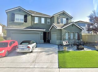 1581 Liberty Dr, Hollister, CA