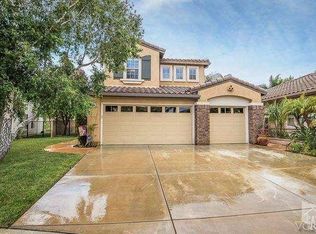 2078 Roadrunner Ave, Thousand Oaks, CA 91320
