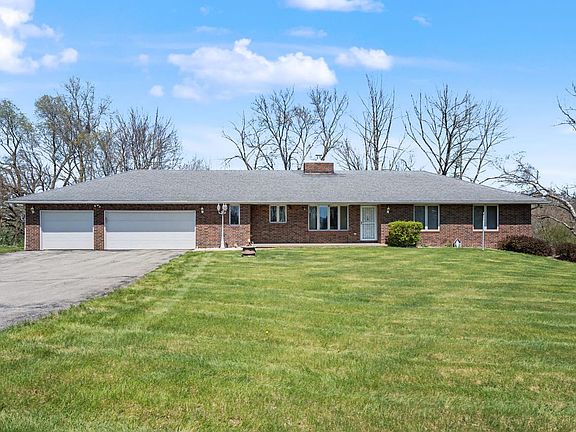 Solon Iowa Acreage For Sale 4 