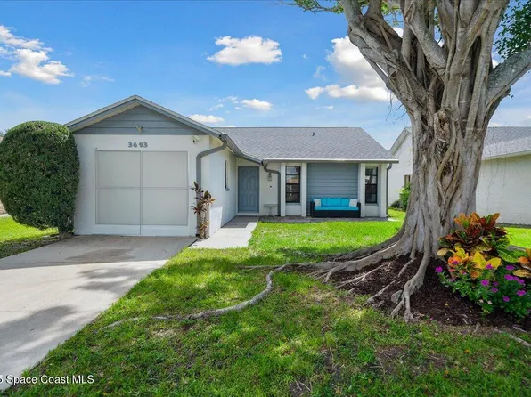 3693 Driftwood Dr, Melbourne, FL 32935