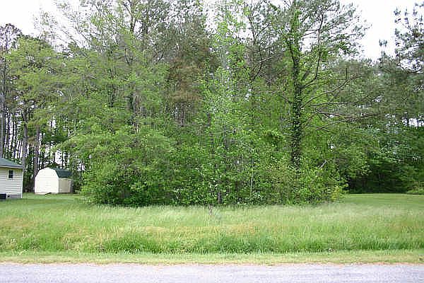 75’ x 150’ Building Lot