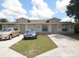 2506 Hawalaska St, Lehigh Acres, FL 33973