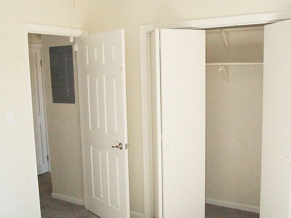 Front Bedroom Closet