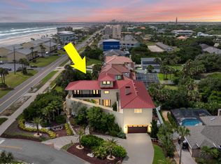 33 Calumet Ave, Ponce Inlet, FL 32127