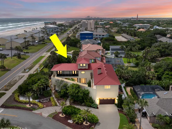 33 Calumet Ave, Ponce Inlet, FL 32127