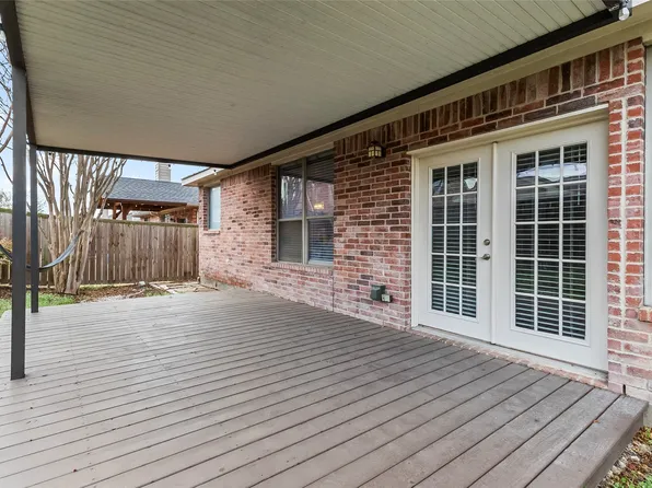 392 Elk Trl, Melissa, TX 75454