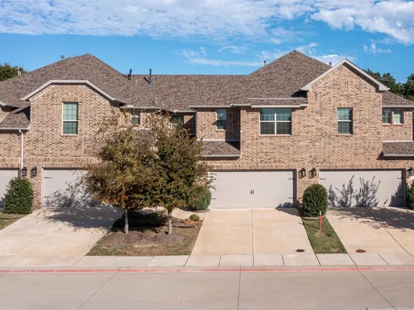 117 Tortugas Dr, Allen, TX 75002