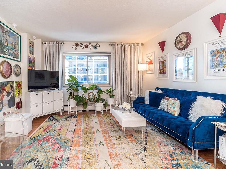 1st image of 1900 John F Kennedy Blvd APT 1510