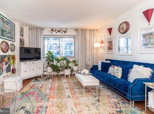 1900 John F Kennedy Blvd APT 1510, Philadelphia, PA