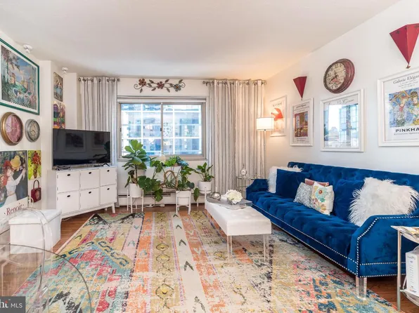 1900 John F Kennedy Blvd APT 1510, Philadelphia, PA 19103