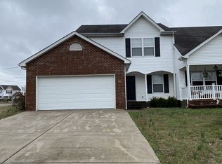641 McKean Dr, Smyrna, TN 37167