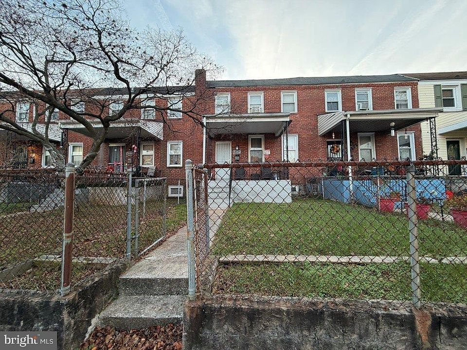 1st image of 5356 Cuthbert Ave