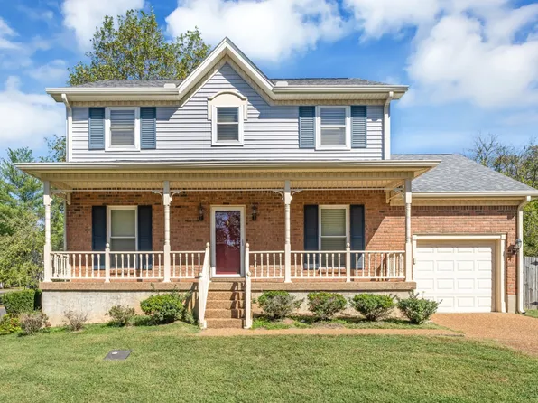 709 Windsor Trce, Goodlettsville, TN 37072