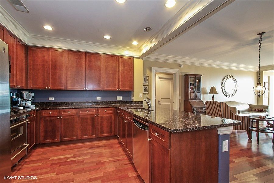 2nd image of 300 Anthony Ave Unit 705A