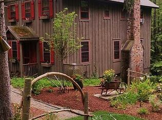 83 N Leverett Rd, Leverett, MA 01054