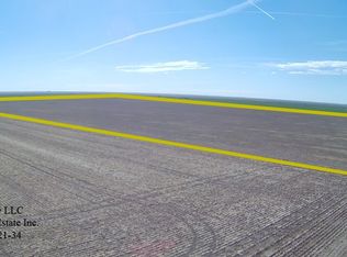 0 S/2 Of 34 #22-21, Garden City, KS 67846