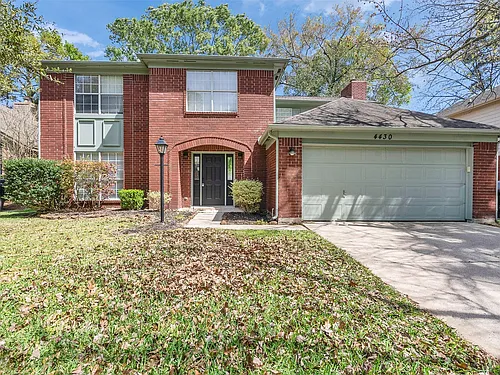 4430 Echo Falls Dr Photo 1
