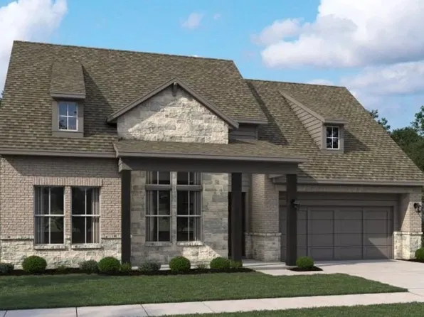 2224 Switchgrass Dr, Flower Mound, TX 76226