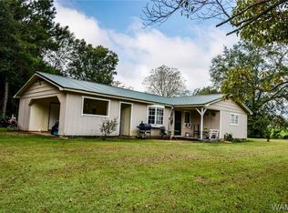 1230 Hunter Rd, Gordo, AL 35466