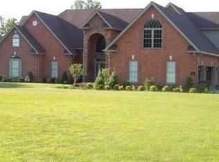 2251 Pleasant View Rd, Pleasant View, TN 37146