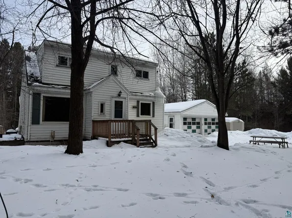 3592 Brevator Rd, Cloquet, MN 55720