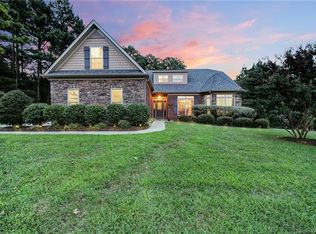 417 Ibis Ln, Clover, SC 29710