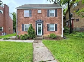 1022-1024 S Trenton Ave, Pittsburgh, PA