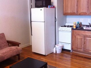153 Brighton Ave APT 14, Boston, MA 02134