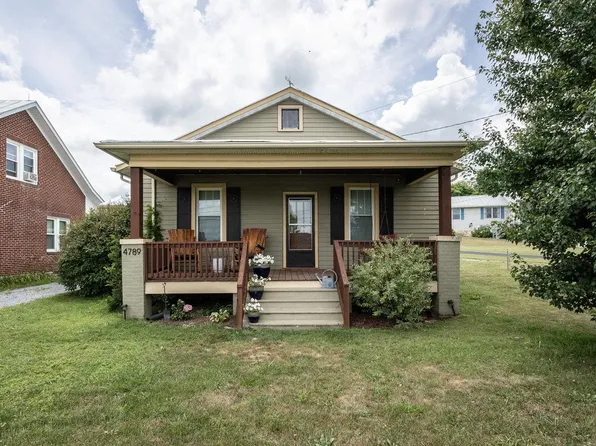 4789 Ottobine Rd, Dayton, VA 22821