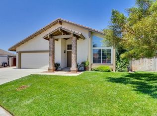 691 Timber Bay Ln, Beaumont, CA 92223