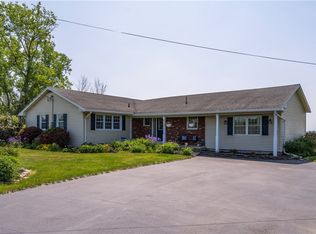 2010 Lakeville Rd, Avon, NY 14414